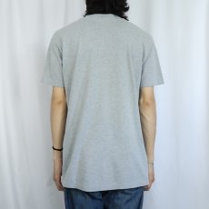 画像3: 90's David Bowie USA製 "SOUND＋VISION" ミュージシャン ツアープリントTシャツ XL (3)