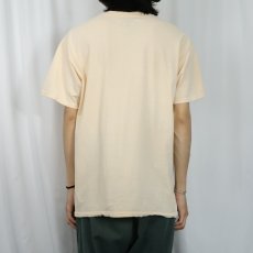 画像3: METALLICA ヘヴィメタルバンドプリントTシャツ L (3)