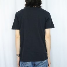 画像3: BASQUIAT アートプリントTシャツ M (3)