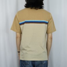画像3: 70's Ocean Pacific ポロシャツ L (3)