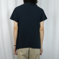 画像3: Marvel Guardians Of The Galaxy ゲームプリントTシャツ M (3)
