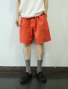 画像2: POLO Ralph Lauren 2タック チノショーツ W35 (2)
