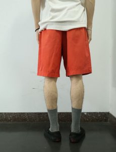 画像3: POLO Ralph Lauren 2タック チノショーツ W35 (3)