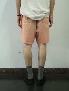 画像3: POLO Ralph Lauren USA製 カラーデニムショーツ W34 (3)
