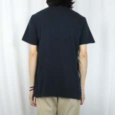 画像2: The Nightmare Before Christmas ファンタジー映画 プリントTシャツ L (2)