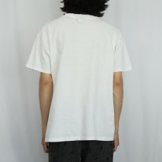画像3: 90's Liberty Graphics USA製 "Dragonfly" 昆虫プリントTシャツ L (3)