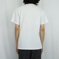 画像3: 90's TAP USA製 映画プリントTシャツ L (3)