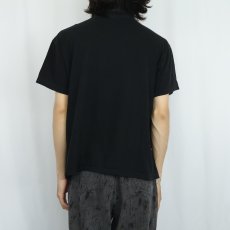 画像3: THE DARK HALF ホラー映画 プリントTシャツ BLACK XL (3)