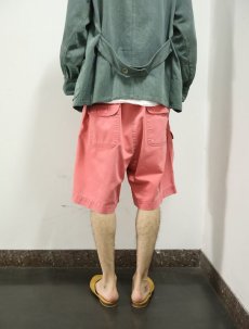 画像3: POLO Ralph Lauren チノカーゴショーツ W33-42 (3)