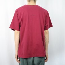 画像3: THURSDAY ポスト・ハードコアバンド プリントTシャツ XL (3)