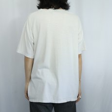 画像3: THE VACCINES ロックバンド プリントTシャツ XL (3)
