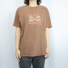 画像2: Sex Pistols "Pretty Vacant" パンクロックバンド アルバムプリントTシャツ L (2)