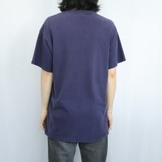 画像3: Mr.Potato Head キャラクタープリントTシャツ L (3)