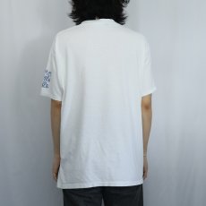 画像3: 90's〜 USA製 "FALL FESTIVAL OF THE ARTS" アートフェスティバル プリントTシャツ XL (3)