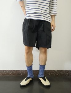 画像2: NIKE ACG ナイロンショーツ BLACK XL (2)