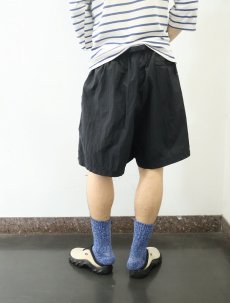 画像3: NIKE ACG ナイロンショーツ BLACK XL (3)