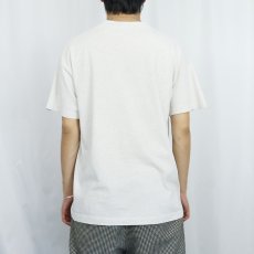 画像3: GIANT SAND "Goods and Services" ロックバンド アルバムプリントTシャツ (3)