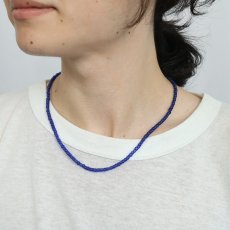 画像2: RORAN "Antique Grass Beads" ネックレス (2)
