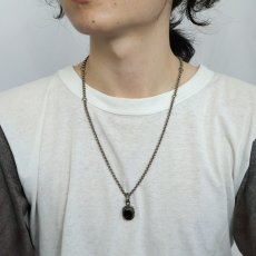 画像2: RORAN "Smoky Quartz" ネックレス (2)