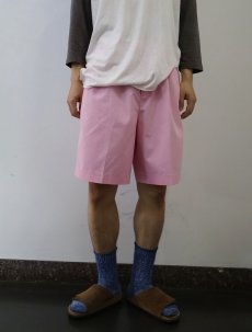 画像2: Ralph Lauren GOLF 2タックショーツ W30 (2)