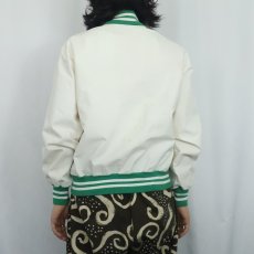画像3: 60〜70's Dan River コットンスクールジャケット L (3)