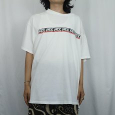 画像3: MTX Audio 音響機器メーカー プリントTシャツ XL (3)