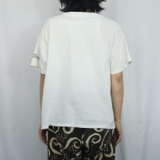 画像3: 90's Les Miserables USA製 大判 ミュージカルプリントTシャツ XL (3)