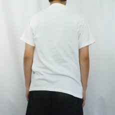 画像3: 80's The California Raisins キャラクタープリントTシャツ (3)