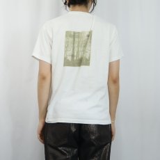 画像4: 90's BANANA REPUBLIC ポケットTシャツ (4)