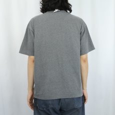 画像3: 90's GAP USA製 ポケットTシャツ M (3)