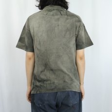 画像3: "Che Guevara" フェード プリントTシャツ (3)