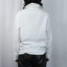 画像3: POLO Ralph Lauren スウェットジップジャケット M (3)