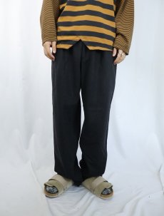 画像2: POLO Ralph Lauren 2タックウールスラックス W33 (2)
