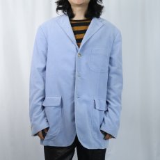 画像2: POLO Ralph Lauren コーデュロイ テーラードジャケット L (2)