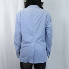 画像3: POLO Ralph Lauren コーデュロイ テーラードジャケット L (3)