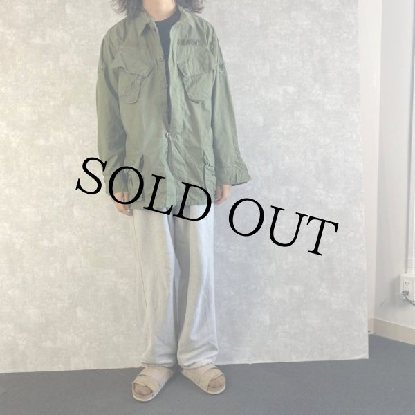 60年代 ミリタリー アメリカ軍 米軍 │ヴィテージ古着屋Feeet 通販