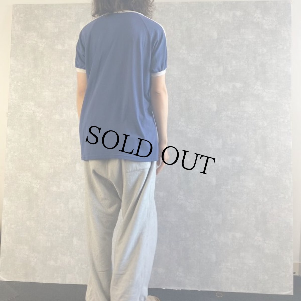 画像4: 90's RADIOHEAD USA製 ロックバンドリンガーTシャツ XL (4)