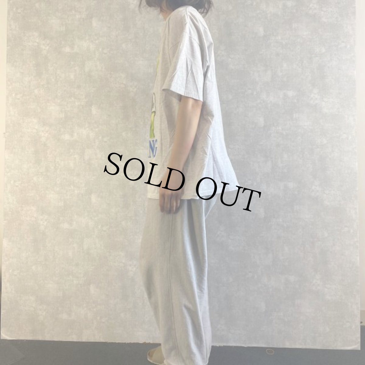 画像4: 1995 THE OFFSPRING USA製 "HAMMERED" ポップパンクバンドTシャツ XL (4)