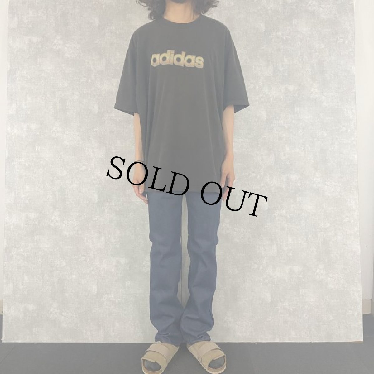 画像3: 80's Levi's 716-0917 USA製 デニムパンツ DEADSTOCK W31 (3)