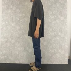 画像4: 80's Levi's 716-0917 USA製 デニムパンツ DEADSTOCK W31 (4)