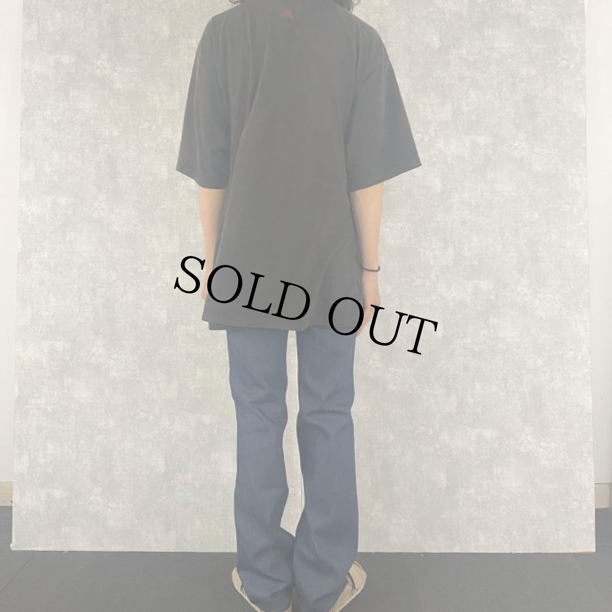 画像5: 80's Levi's 716-0917 USA製 デニムパンツ DEADSTOCK W31 (5)