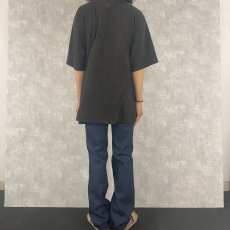 画像5: 80's Levi's 716-0917 USA製 デニムパンツ DEADSTOCK W31 (5)