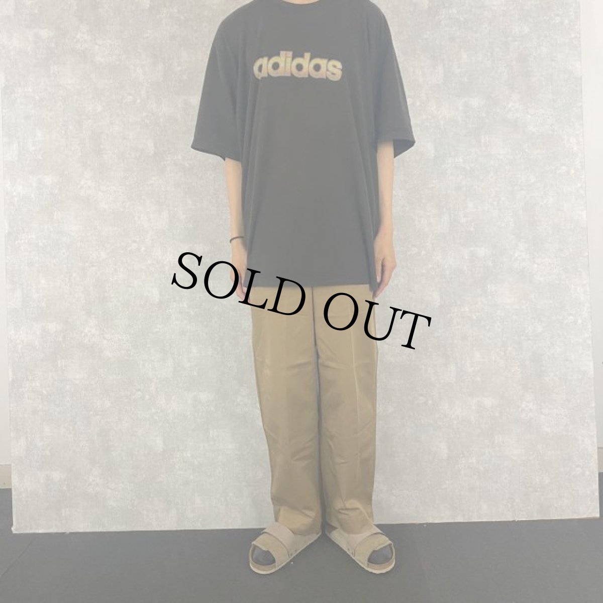 画像3: 40's USMC チノトラウザーズ W30 (3)