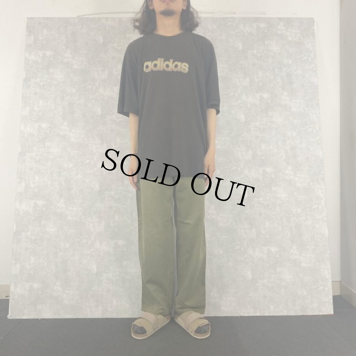 画像3: 50's USN N-3 月桂樹ボタン Utility Trousers W30 (3)