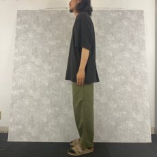 画像4: 50's USN N-3 月桂樹ボタン Utility Trousers W30 (4)