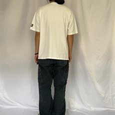 画像4: 90's "Sam・I・am" パロディープリントTシャツ XL (4)