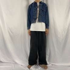 画像2: 40's〜50's LEVI'S 506XX 1st (2)