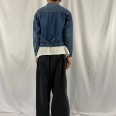 画像4: 40's〜50's LEVI'S 506XX 1st (4)