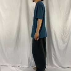 画像3: 【SALE】 90's〜 Super Deluxe パンクロックバンドTシャツ XL (3)