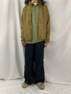 画像2: BEYOND EPIC×Performance Fabrics  Alpha Sweater タグ付き未使用 L (2)